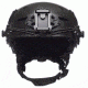 Team Wendy EXFIL Carbon Helmet, Zorbium Liner, No Shroud, Camfit Retention, Black, Medium/Large 71-Z21-B21 Â Â 