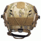 Team Wendy EXFIL Carbon Helmet, Zorbium Liner, No Shroud, Camfit Retention, Multicam, Medium/Large 71-Z41-B31 Â 
