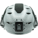 Team Wendy EXFIL LTP Bump Helmet Rail 3.0, Armasight Gray, M/L, 72-R3-81S