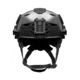 Team Wendy EXFIL LTP Bump Helmet Rail 3.0, Black, Extra Large, 72-R3-22S