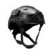 Team Wendy EXFIL LTP Bump Helmet Rail 3.0, Black, Extra Large, 72-R3-22S