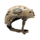 Team Wendy EXFIL LTP Bump Helmet Rail 3.0, Coyote Brown, Medium/Large, 72-R3-31S