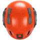 Team Wendy EXFIL SAR Tactical Helmet w/ Rails, Orange, One Size, 81R-OR