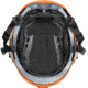 Team Wendy EXFIL SAR Tactical Helmet w/ Rails, Orange, One Size, 81R-OR
