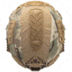 Team Wendy Helmet Cover for EXFIL Ballistics w/ Rail 3.0, Multicam, Extra Large, 76-MHC3-MC-2