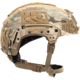 Team Wendy Helmet Cover for EXFIL LTP w/ Carbon Rail 2.0, Multicam, Extra Large, 71-MHC2-MC-2