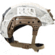 Team Wendy Helmet Cover for EXFIL LTP w/ Rail 3.0, Multicam Alpine, One Size, 71-MHC3-MW-1