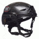 USED Team Wendy LTP EXFIL Helmet with Shroud, Black, Extra Large, 72-22S, EDEMO1