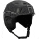Team Wendy M-216 Backcountry Ski Helmet w/ Princeton Tec Switch Rail Light, Multicam Black/Gray, Extra Large, 83-3MBGY-SR