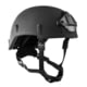 Team Wendy EPIC Responder Plus High-Cut Tactical Helmet, Black, Large, 77-HH-32221000