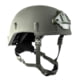 Team Wendy EPIC Responder Plus High-Cut Tactical Helmet, Ranger Green, Small, 77-HH-17221000