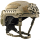 Team Wendy Rifletech High-Cut Level III Helmet