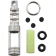 TEC Accessories Chain Reaction Isotope Fob, 1.66 overall, TEC green glow pellet, TEC-SCR-EG