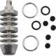 TEC Accessories Isotope Triode Fob, 1.5 overall, TEC-T3-6X
