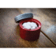 TEC Accessories Min-E-Vault Container Red