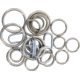 TEC Accessories Split Ring Kit #1, SRK001
