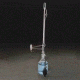 Tech Glass Burets, Automatic Self-Zeroing, Class A, with Stopcock TG-18300-23