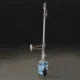 Tech Glass Burets, Automatic Self-Zeroing, Class A, with Stopcock TG-18300-25