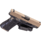 Amend2 Techna Carry Minimalist IWB Holster, Glock Double Stack, Black, TCGLOCK