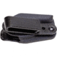 Techna Clips Carry Minimalist Holster for Ruger LCP, Black, TCLCP