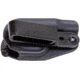 Techna Clips Carry Minimalist Holster for Smith &amp; Wesson Shield Models, Black, TCSHD