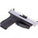 Amend2 Techna Carry Minimalist IWB Holster, Glock 42, 43, 43X, 48, Black, TCG4243