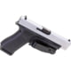 Amend2 Techna Carry Minimalist IWB Holster, Glock 42, 43, 43X, 48, Black, TCG4243