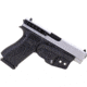 Techna Clips Conceal Carry Kit, G43BRL and Trigger Guard for Glock 43/43X/48, Black, CCKG43BRL