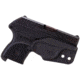 Techna Clips Conceal Carry Kit, LCPBR and Trigger Guard, Black, CCKLCPBR