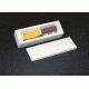Tegrant Thermosafe Thermosafe Foam Lab Mailers, Case of 96, Thermosafe Brands Mailing Sleeves For 35751-310, 403