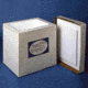 Tegrant Thermosafe ThermoSafe Insulated Shipper/Bio-Mailer in Fiberboard Case, ThermoSafe Brands 314 BIO-MAILER In Fiberboard Ctn
