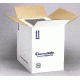 Tegrant Thermosafe ThermoSafe Insulated Shippers, Each, Polyurethane, Thermosafe Brands 3.8 Cm 11/2in Wall Thickness, E238UPS
