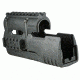 EDEMO MFT Tekko Polymer AK-47 IRS - Black, EDEMO1