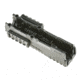 MFT Tekko Polymer AK-47 IRS Lower - Black