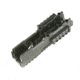 MFT Tekko Polymer AK-47 IRS Lower - Black