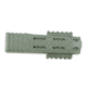 MFT Tekko Polymer AK-47 IRS Lower - Foliage Green
