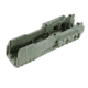 MFT Tekko Polymer AK-47 IRS Lower - Foliage Green