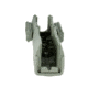 MFT Tekko Polymer AK-47 IRS Lower - Foliage Green