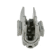 MFT Tekko Polymer AK-47 IRS Lower - Gray