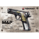 TekMat Smith &amp; Wesson M&amp;P Poster, 24inx36in, TEK-TMP-SW-MP