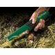 Teknetics Tek-Point Waterproof Pinpointer, Green, TEK-POINT