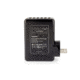 Tenergy 6 Port USB AC Wall Charger, Black 51082