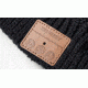 Tenergy Bluetooth Beanie Hat w/ Cable - BH005-4, Assorted 52414