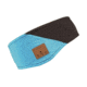 Tenergy Bluetooth Headband, Blue/Black, 52434