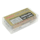 Tenergy T35P 3.6V 3500mAh 12.6wh Li-Ion Rechargeable Battery,Gold,Pack of 2 w/Carrying Case, 31777