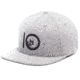 Tentree Canopy Snapback Hat, Olive Night AOP, One Size, FA17-UHCAN-GRN-ONE