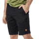 Tentree Columbia Short EV2 - Mens, Meteorite Black, 30 Waist, TCM1331-0164-30