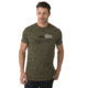 Tentree Delivery Tri-blend T-shirt, Mens, Olive Night, XXL SP18-MJDEL-GRN-XXL