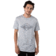 Tentree Destination Tri-blend T-shirt, Mens, Pearl Blue, S, SP18-MJDES-BLU-S
