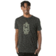 Tentree Lantern Tri-blend T-shirt, Mens, Phantom, XXL SP18-MJLAN-BLK-XXL
